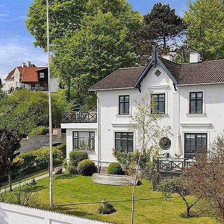 Villa Snekkersten Helsingør Dış mekan fotoğraf