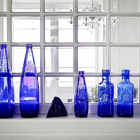 Villa Snekkersten Helsingør Dış mekan fotoğraf