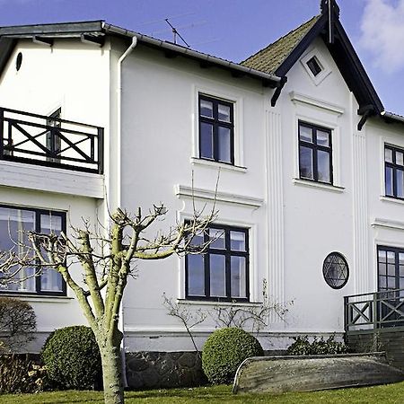 Villa Snekkersten Helsingør Dış mekan fotoğraf