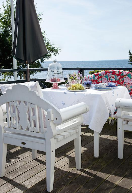 Villa Snekkersten Helsingør Dış mekan fotoğraf