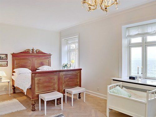 Villa Snekkersten Helsingør Dış mekan fotoğraf